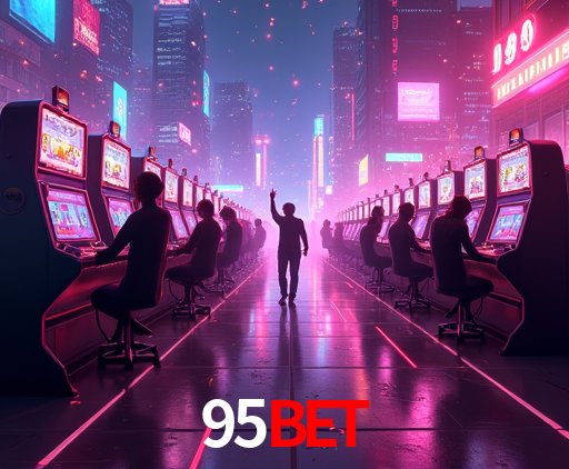 Estatísticas 95bet