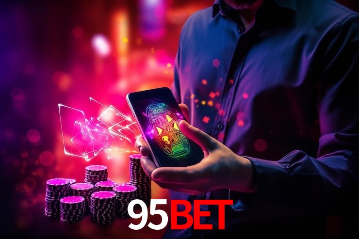 Experiência VIP 95bet