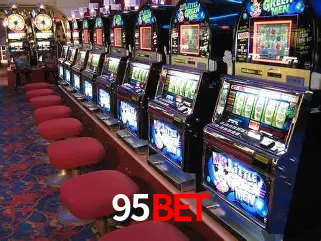 A Emoção da Loteria na 95bet: Uma Chance de Mudança de Vida
