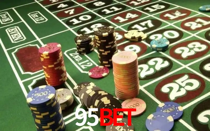 Especiais de Fim de Semana 95bet