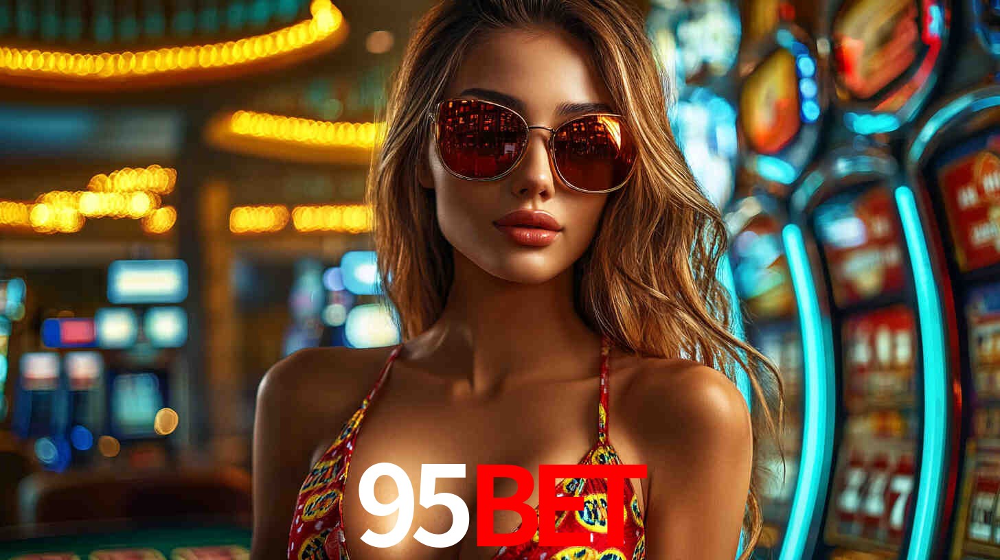 95bet App Interface