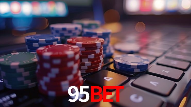 Instalação Android 95bet