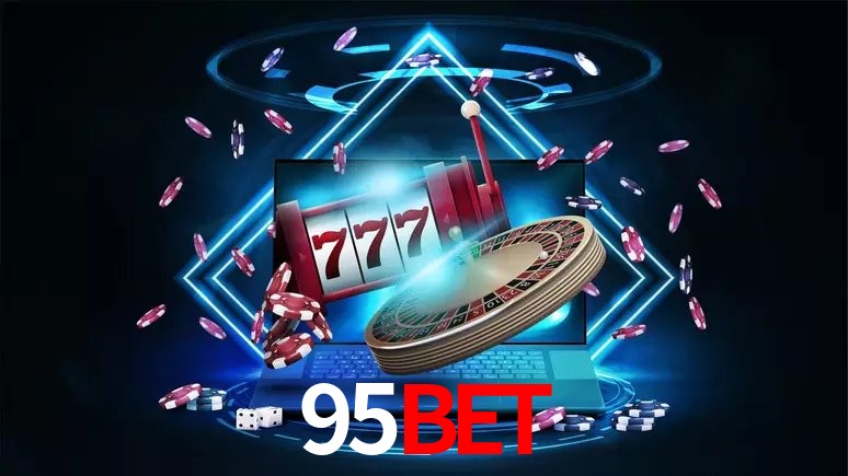 Aplicativo mobile 95bet