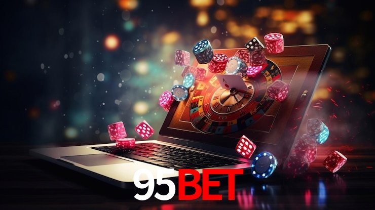 PIX Instantâneo 95bet