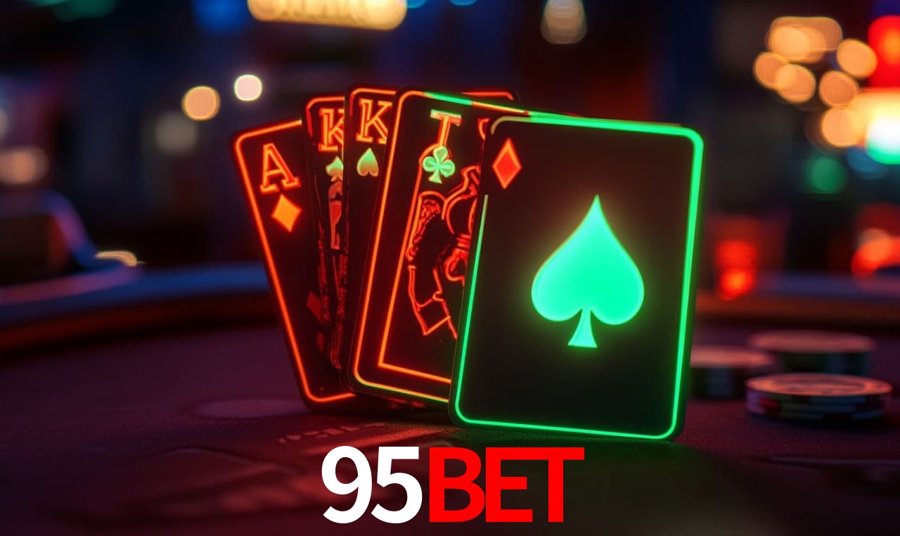 Promoção Relâmpago 95bet