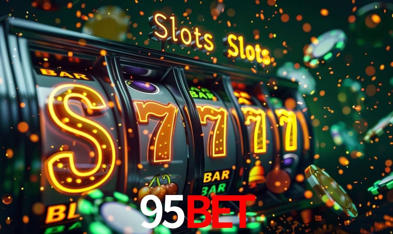Diretório de Jogos 95bet