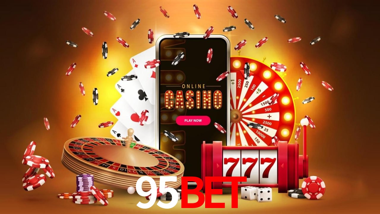 Descubra a Essência do 95bet: Nossa História e Compromissos