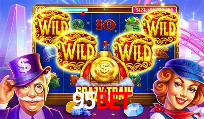 Descubra a Magia dos Jogos de Arcade no 95bet
