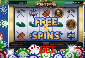 Descubra o Mundo do Cassino Online com 95bet