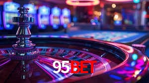 Tecnologia da Plataforma 95bet