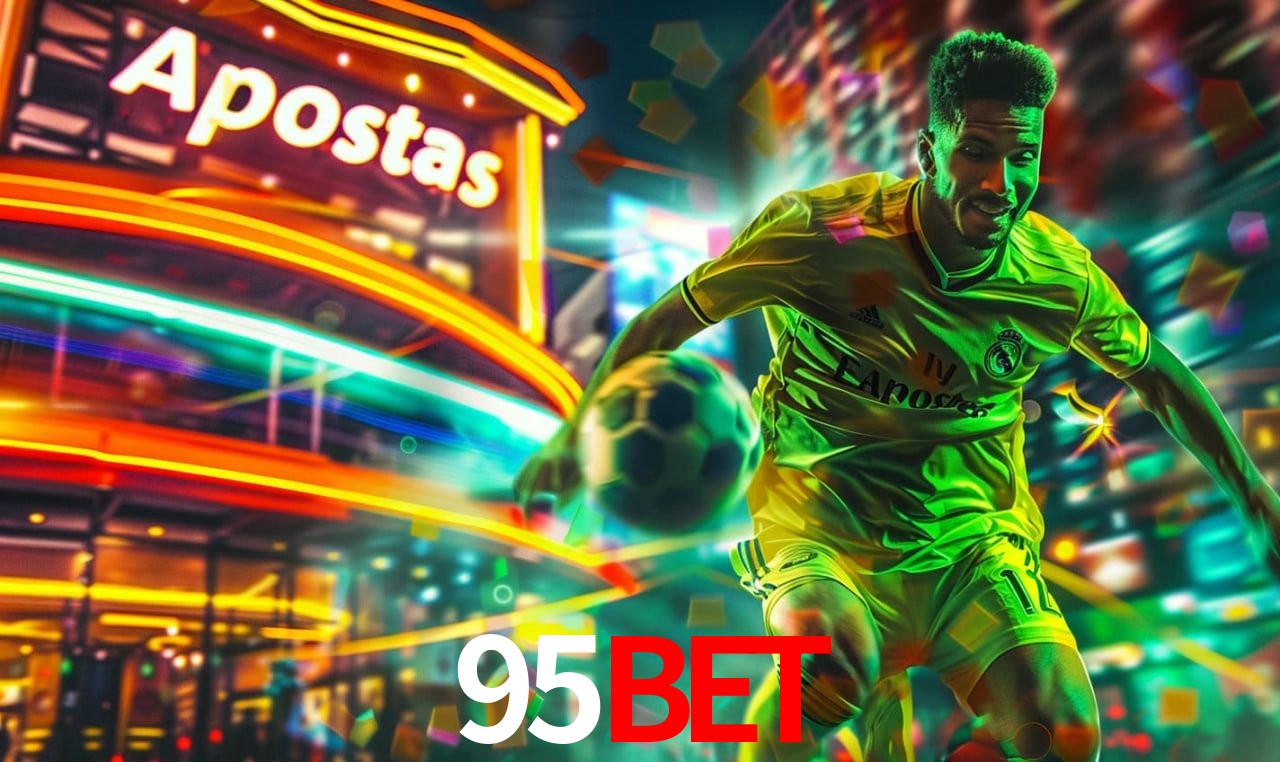 Promoções Sazonais 95bet