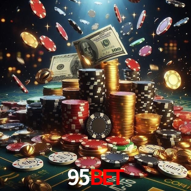 Bônus Diários 95bet