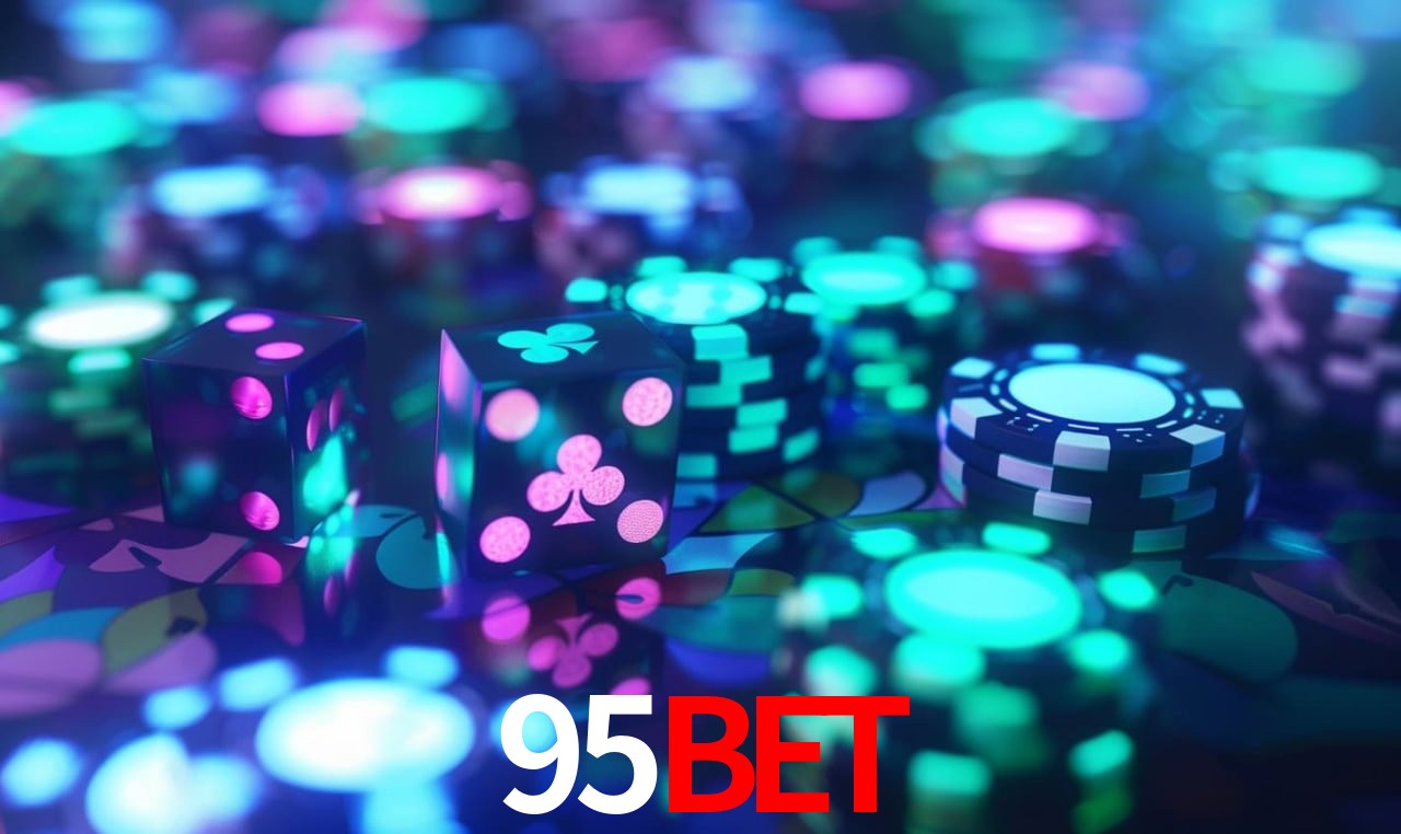 Estatísticas do Jogo 95bet