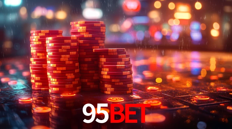 95bet: Jogos de Caça-Níqueis-Altas Recompensas, Roleta-Velocidade, Blackjack-Desafios Máximos