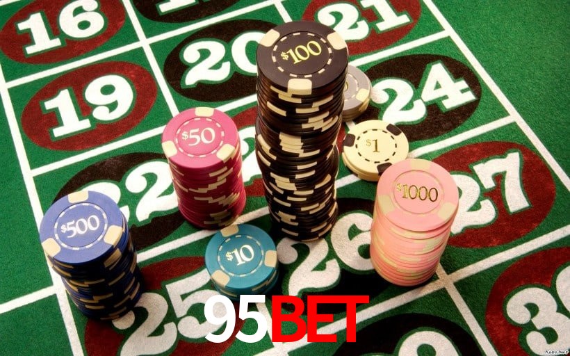 Login Seguro 95bet