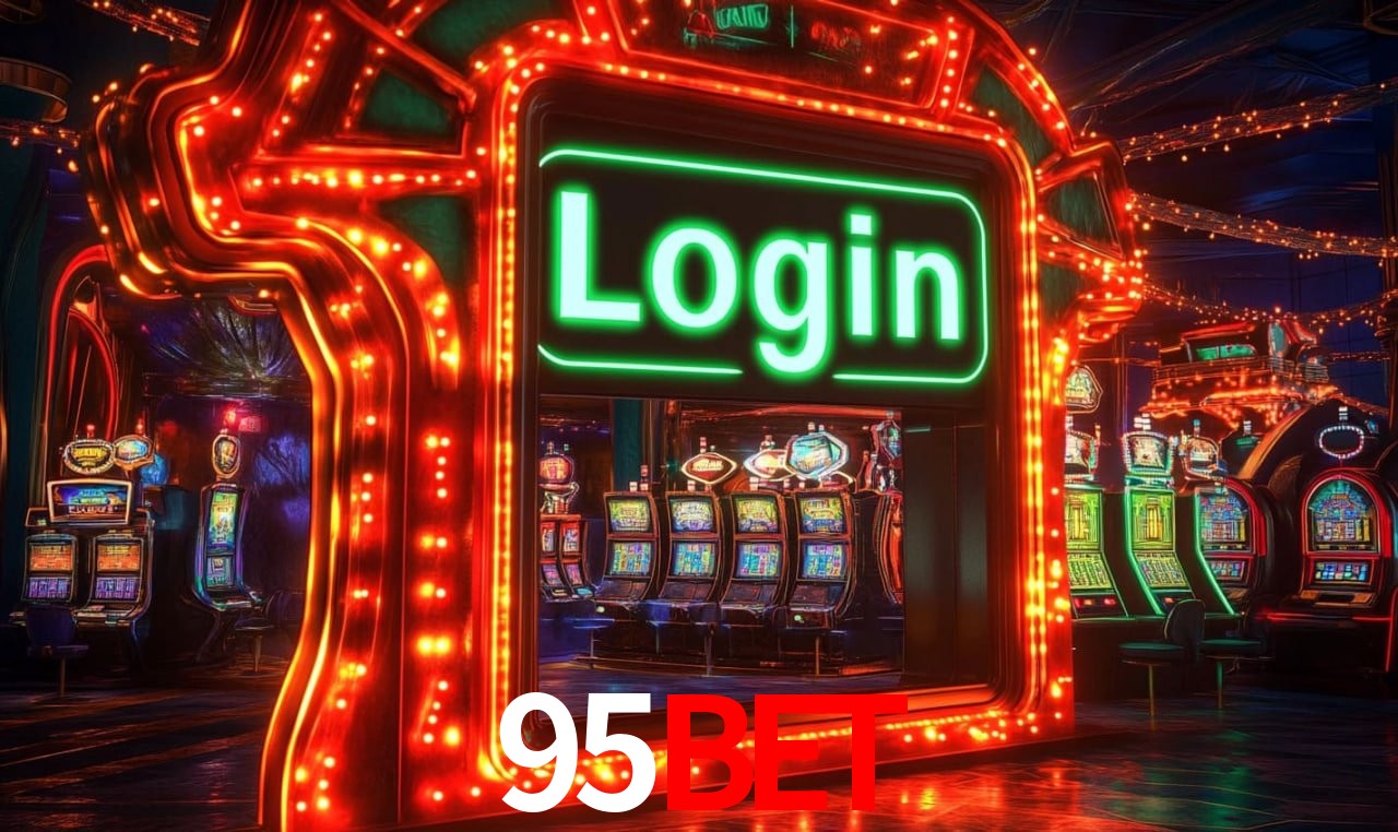 Provedores de Jogos 95bet