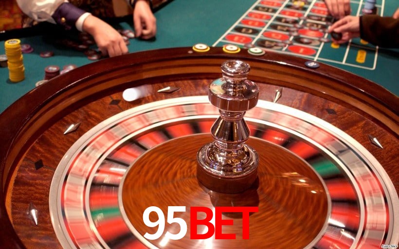 Apostas de Basquete 95bet