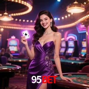 Estatísticas Esportivas 95bet