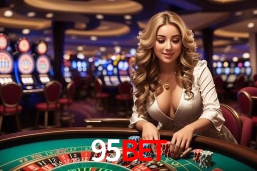 Spaceman Game 95bet