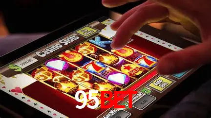 Explorando a Categoria de Eventos em Apostas na 95bet