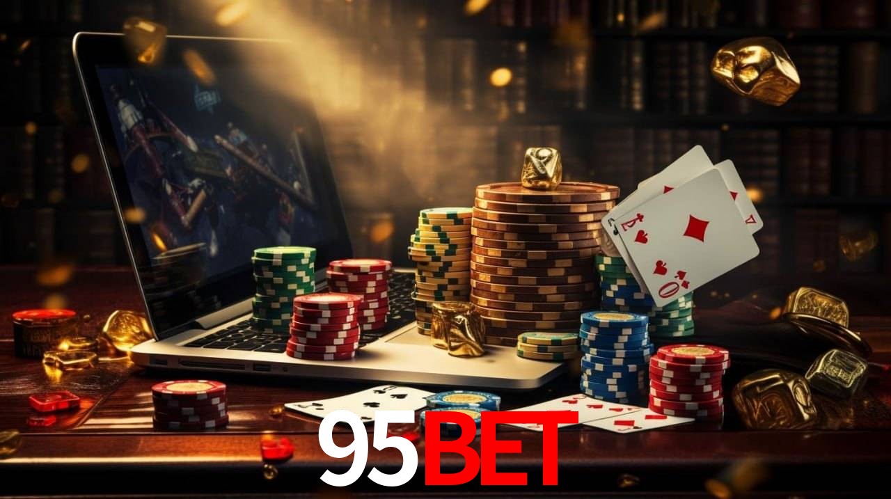 Recursos de Bônus 95bet