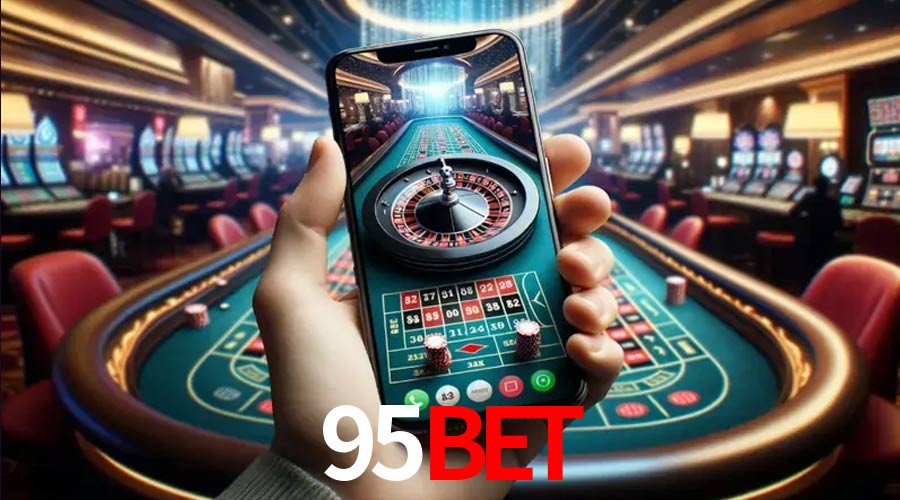 Platform Technology 95bet