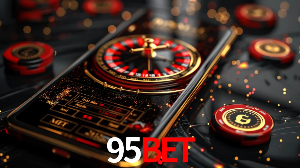 2FA Security 95bet