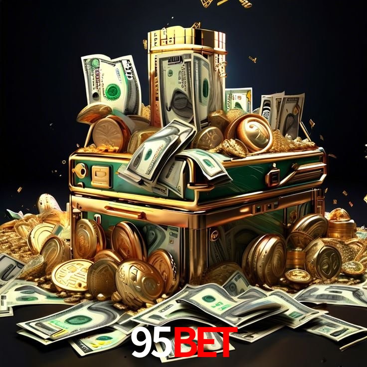 Segurança 2FA 95bet