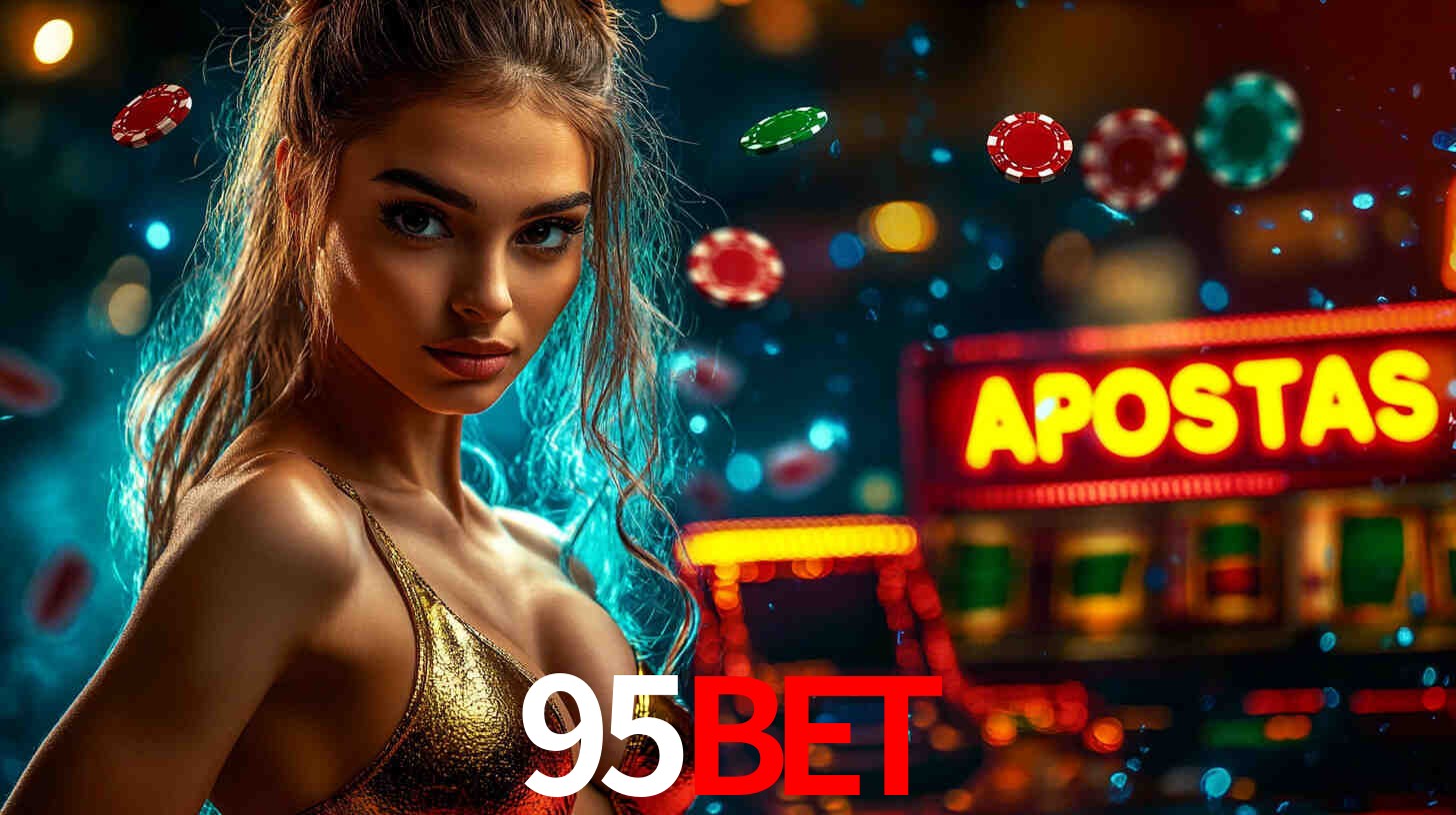 Inovações de Jogos na 95bet: O Futuro das Experiências Interativas