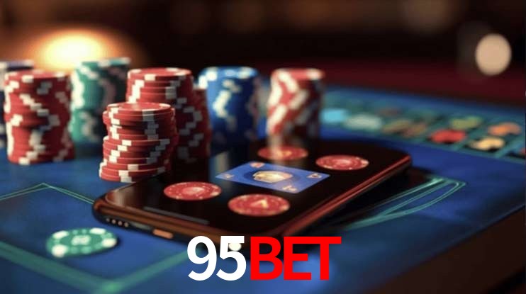 PIX instantâneo Brasil na 95bet