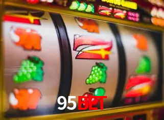Inovações de Jogos na 95bet: O Futuro das Experiências Interativas