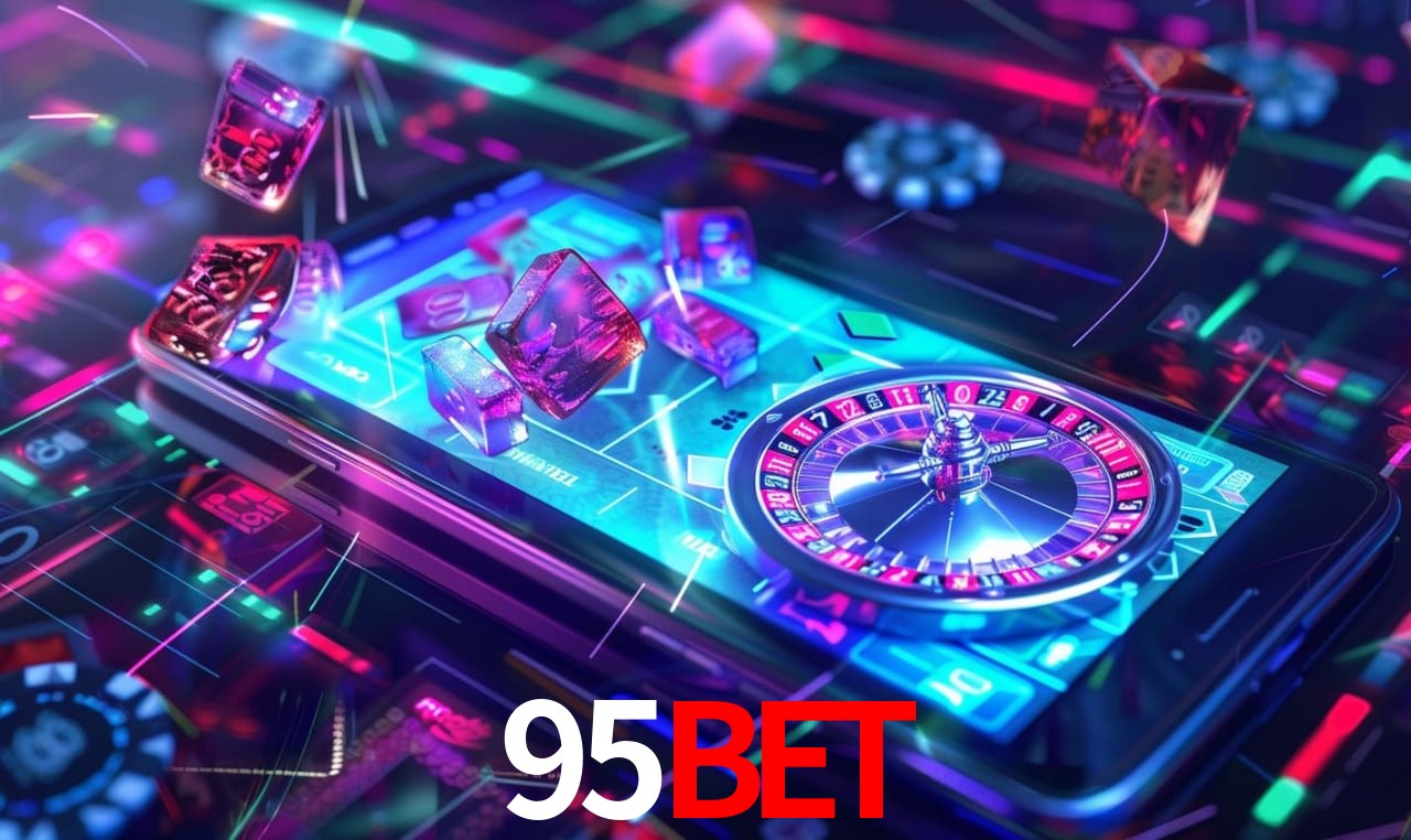 Benefícios da Conta 95bet