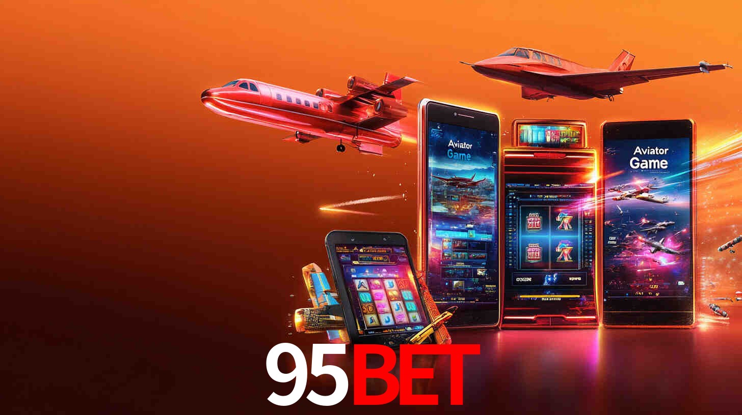 Explorando a Categoria de Eventos em Apostas na 95bet