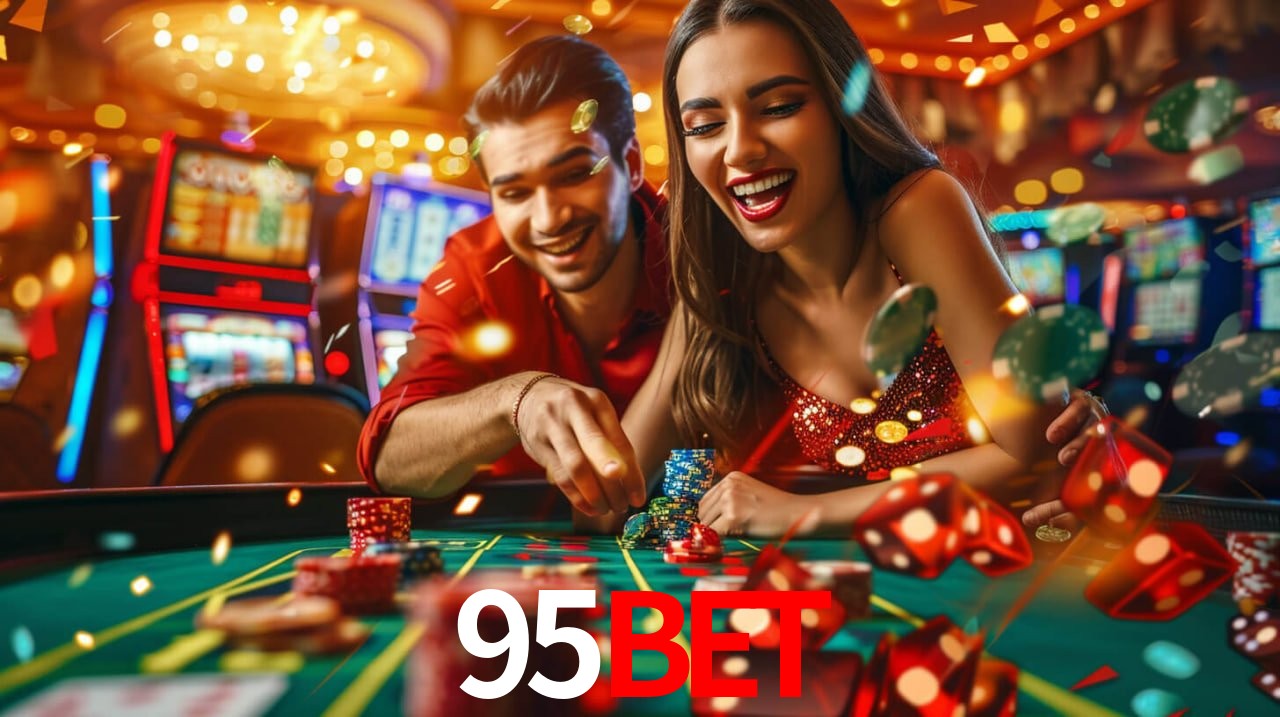 FAQ 95bet Brasil