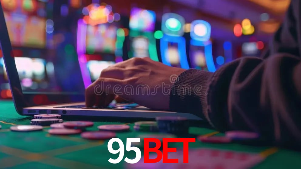 Estratégias Crash Games 95bet
