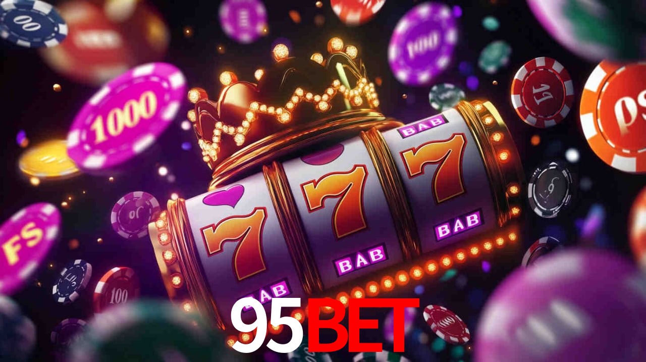 Live Casino 95bet