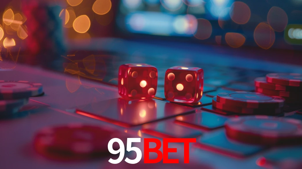 Seasonal Promotions 95bet