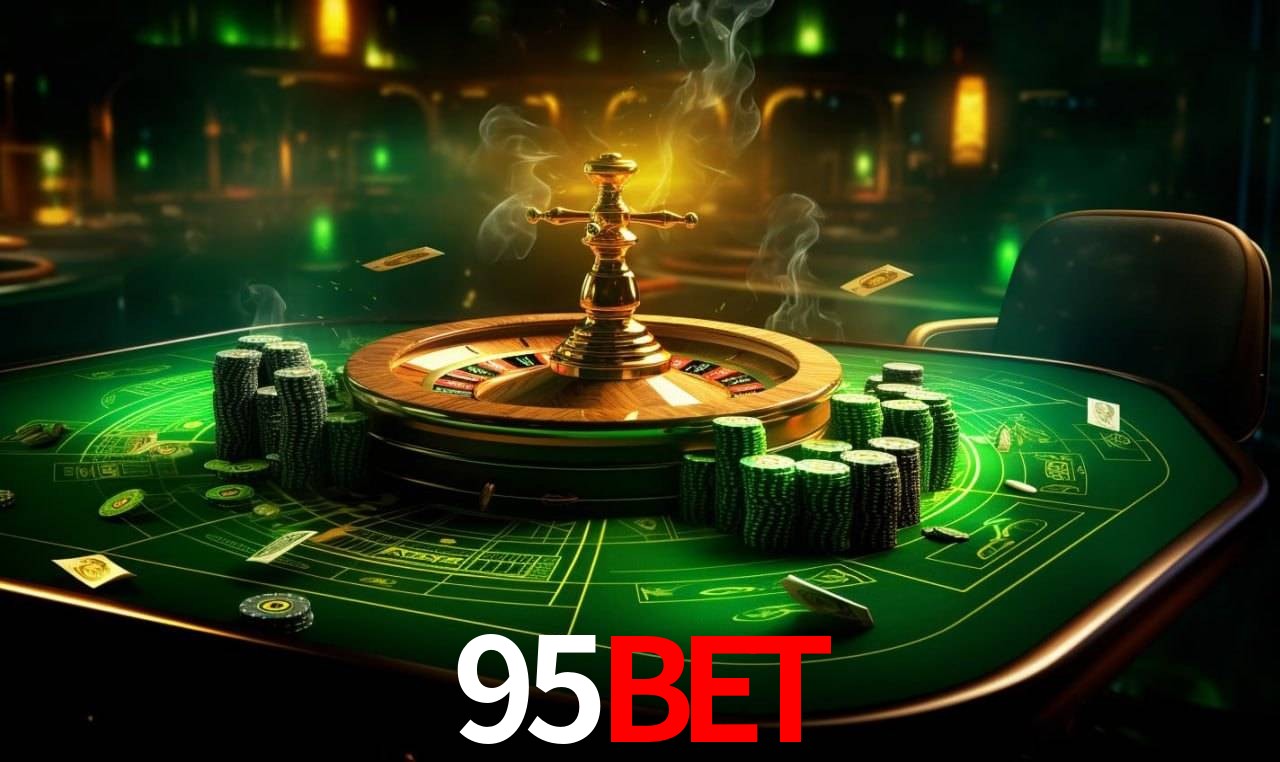 Jogos Exclusivos 95bet