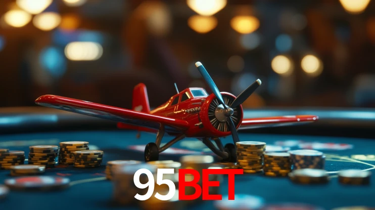 Secure Login 95bet