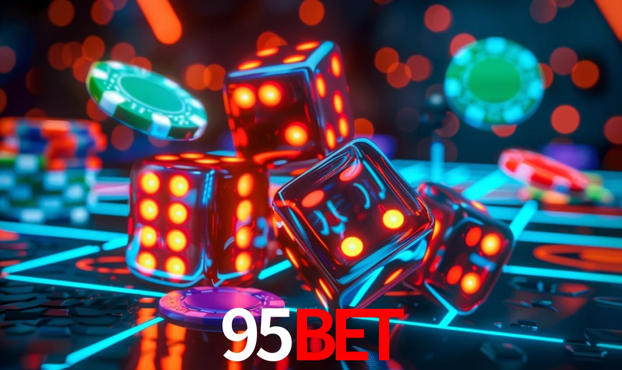 Programa VIP 95bet