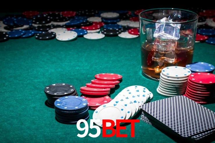 Avaliações dos Jogadores 95bet