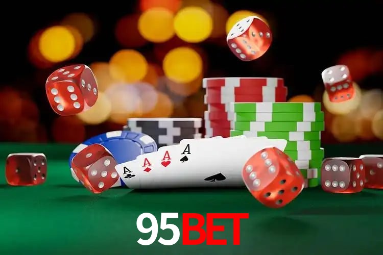 Catálogo de jogos 95bet com fornecedores Pragmatic Play, Evolution, NetEnt