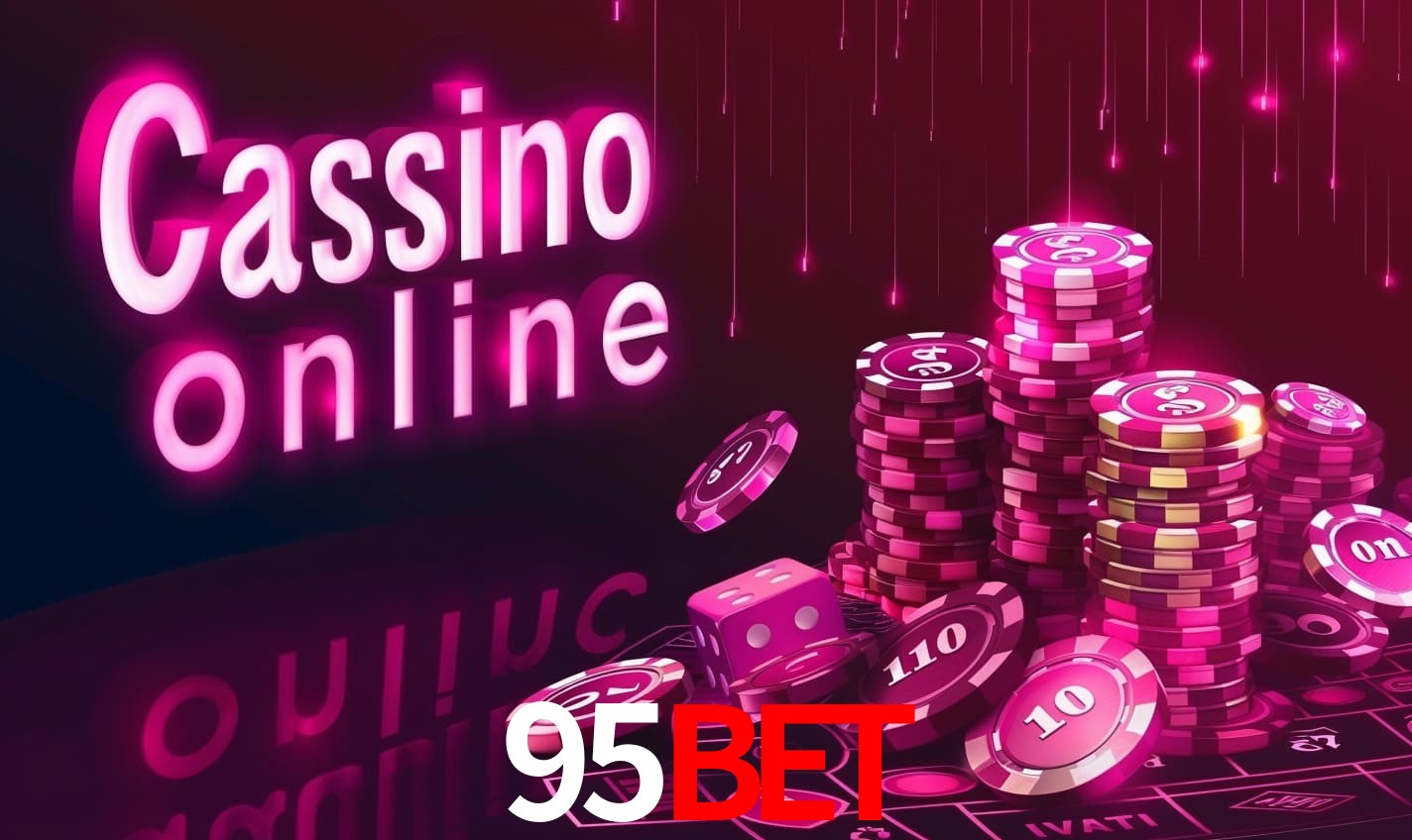 cassino 95bet