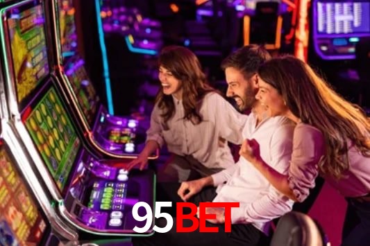 Torneios 95bet