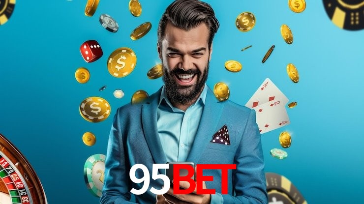 Slot Games 95bet