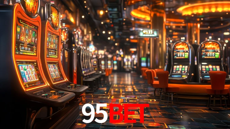 Ofertas Imperdíveis na 95bet: Promoções e Bônus Que Valem a Pena