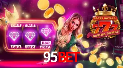 Descubra a Magia dos Jogos de Arcade no 95bet