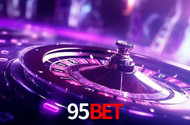 Casino Ao Vivo 95bet