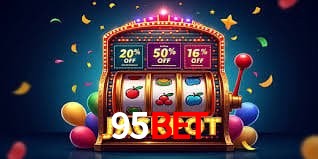 Acesso à conta 95bet