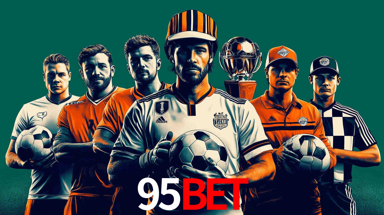 A Emoção da Loteria na 95bet: Uma Chance de Mudança de Vida